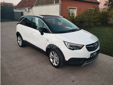 Opel Crossland X  1.2 turbo Innovation