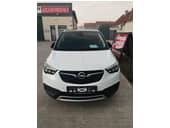 Opel Crossland X  1.2 turbo Innovation