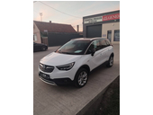 Opel Crossland X  1.2 turbo Innovation