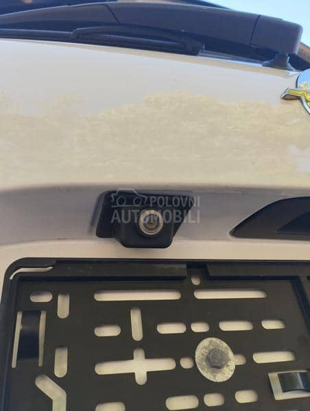 Opel Crossland X  1.2 turbo Innovation