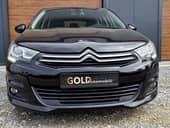 Citroen C4 1.6 BlueHDi Resty