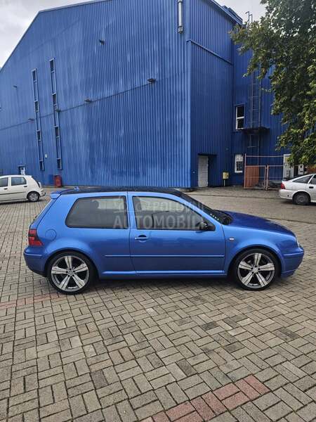 Volkswagen Golf 4 