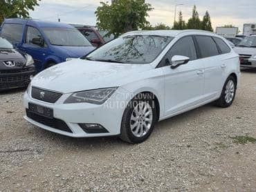 Seat Leon 1.6tdi