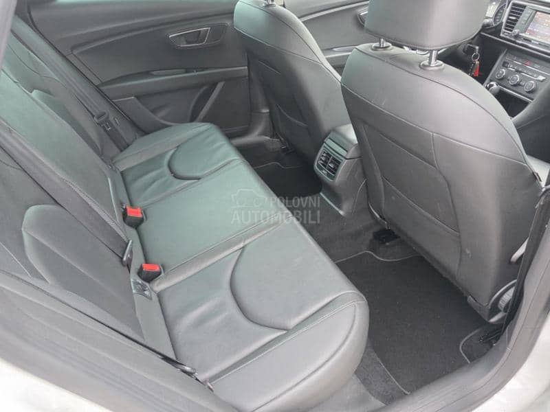 Seat Leon 1.6tdi
