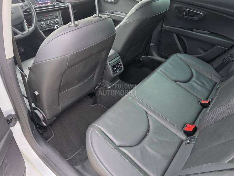 Seat Leon 1.6tdi