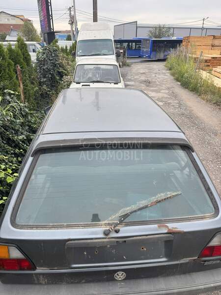 Volkswagen Golf 2 