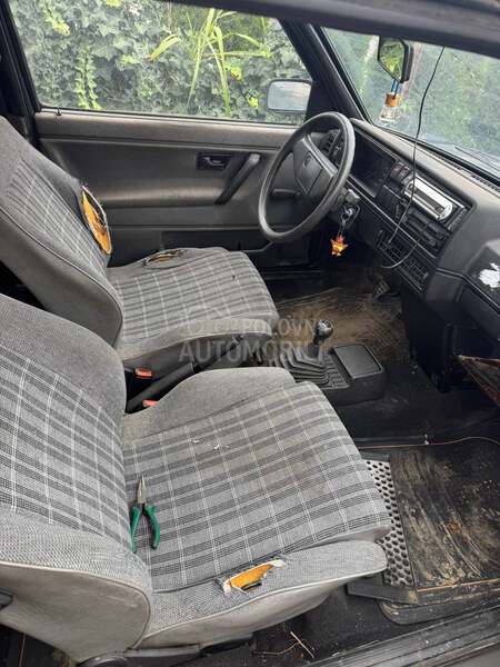 Volkswagen Golf 2 