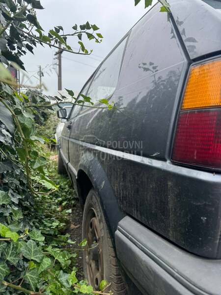 Volkswagen Golf 2 