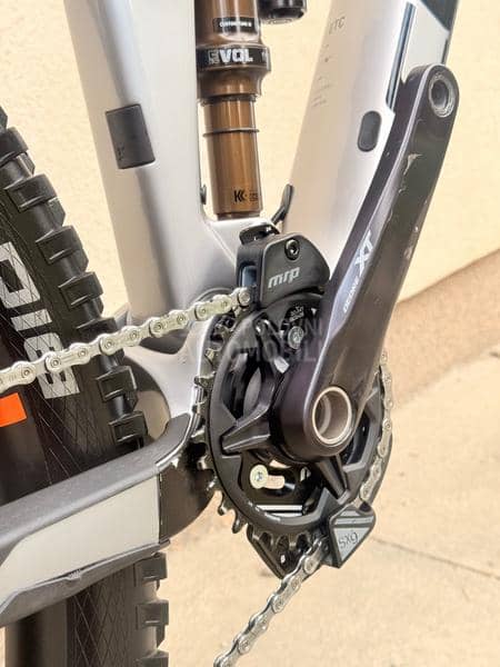 Cube Stereo 29 Carbon