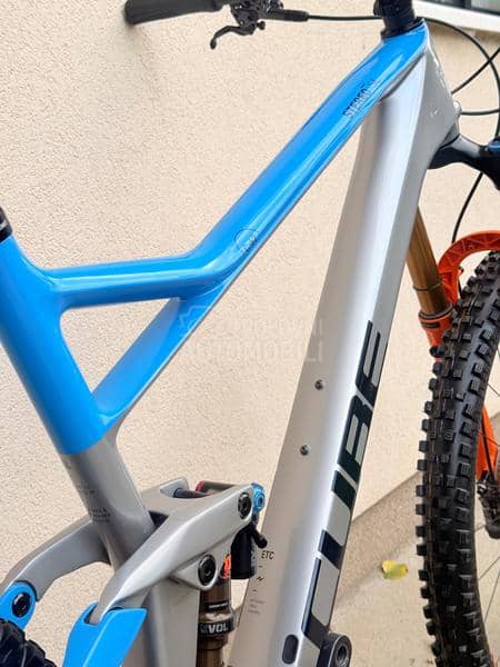 Cube Stereo 29 Carbon