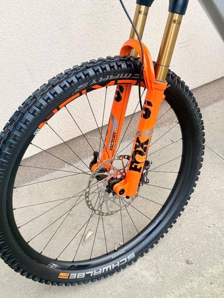 Cube Stereo 29 Carbon