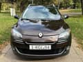Renault Megane 1.5dci PANO kož bose