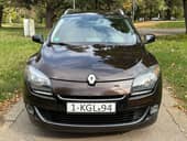 Renault Megane 1.5dci PANO kož bose