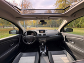 Renault Megane 1.5dci PANO kož bose