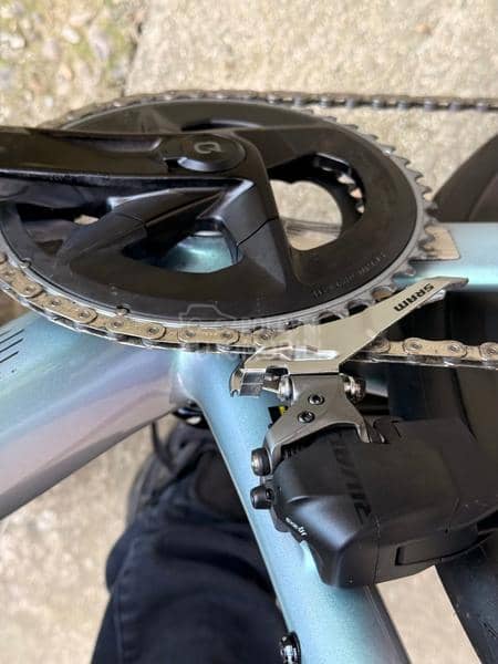 Scott Addict 28 carbon