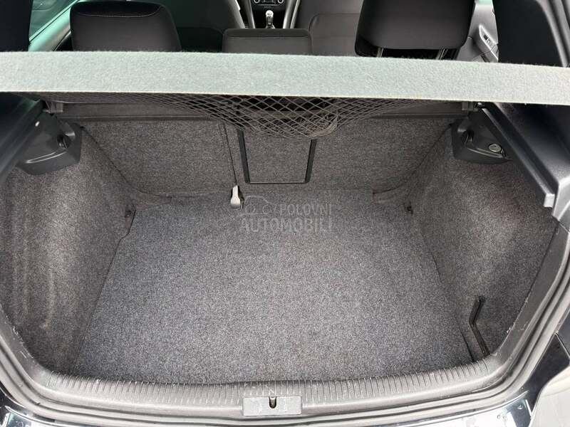 Volkswagen Golf 6 2.0TDI GTD/FUL
