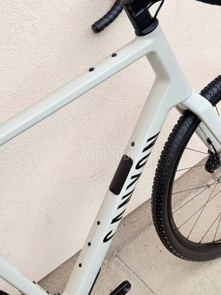 Canyon GRIZL 28 Carbo