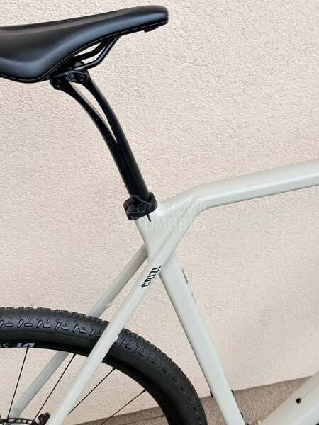 Canyon GRIZL 28 Carbo
