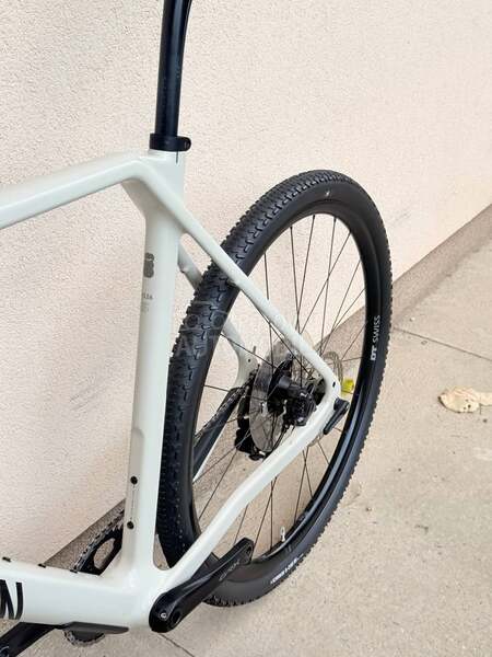 Canyon GRIZL 28 Carbo