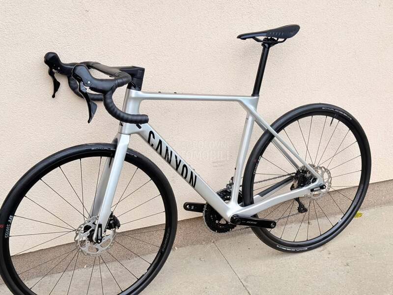 Canyon Carbon 28