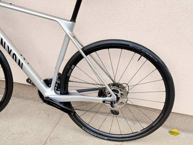 Canyon Carbon 28