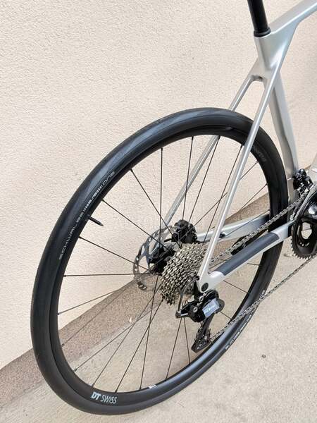 Canyon Carbon 28