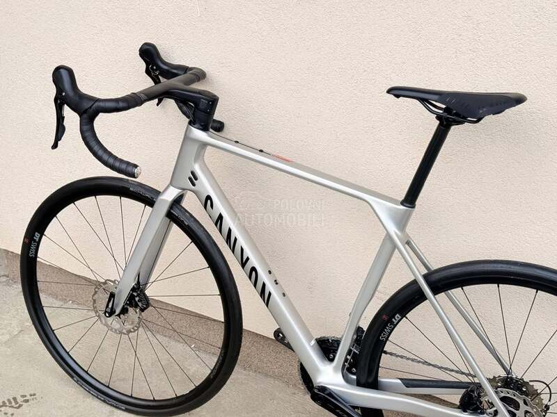 Canyon Carbon 28