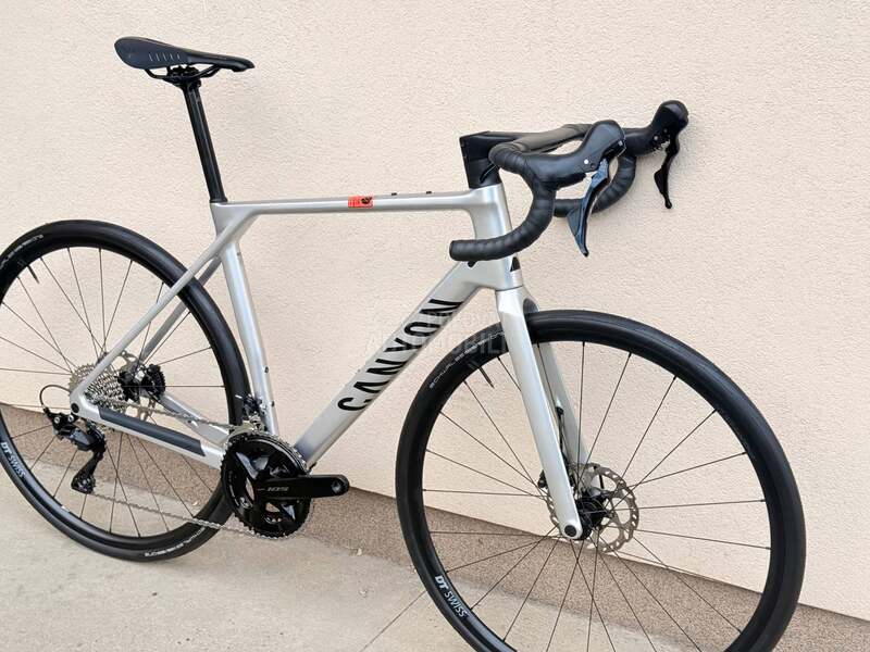 Canyon Carbon 28