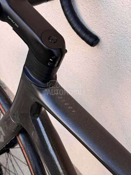Scott Addict carbon 28