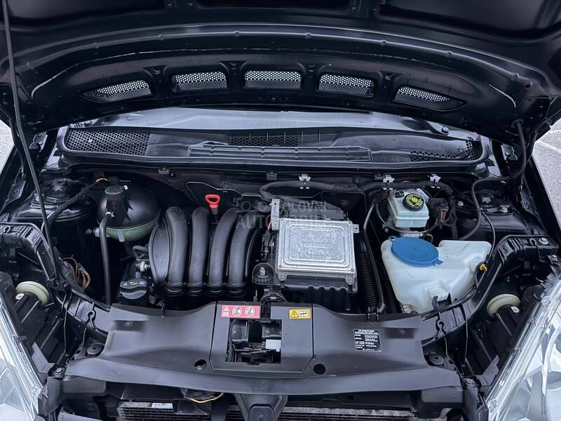 Mercedes Benz A 160 