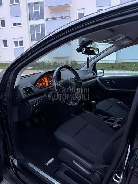 Mercedes Benz A 160 