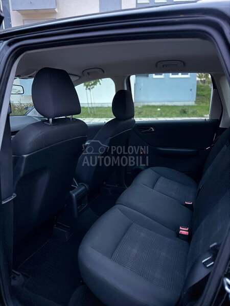 Mercedes Benz A 160 