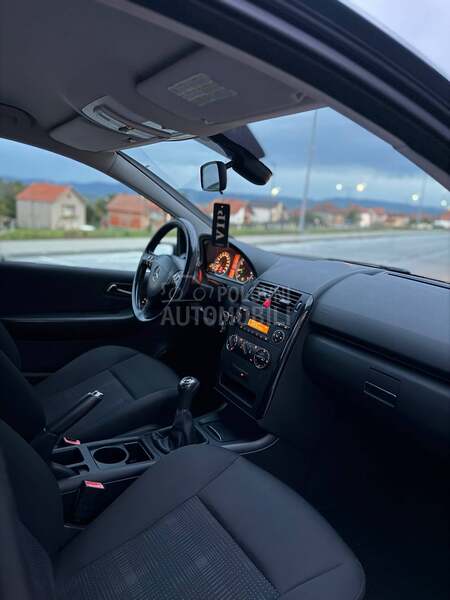 Mercedes Benz A 160 