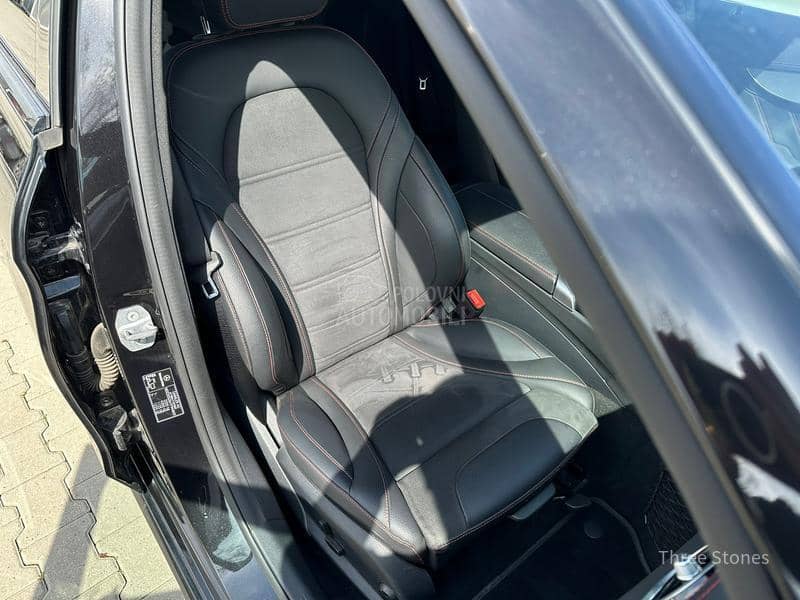 Mercedes Benz C 43 AMG 4 MATIC/PERFORMANCE