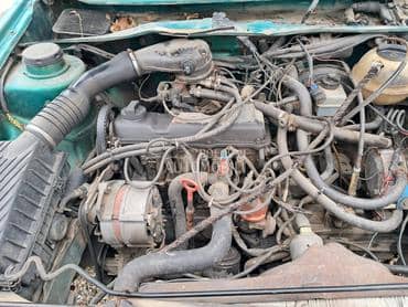 Razni delovi za Volkswagen Golf 2, Golf 3, Vento od 1984. do 1998. god.