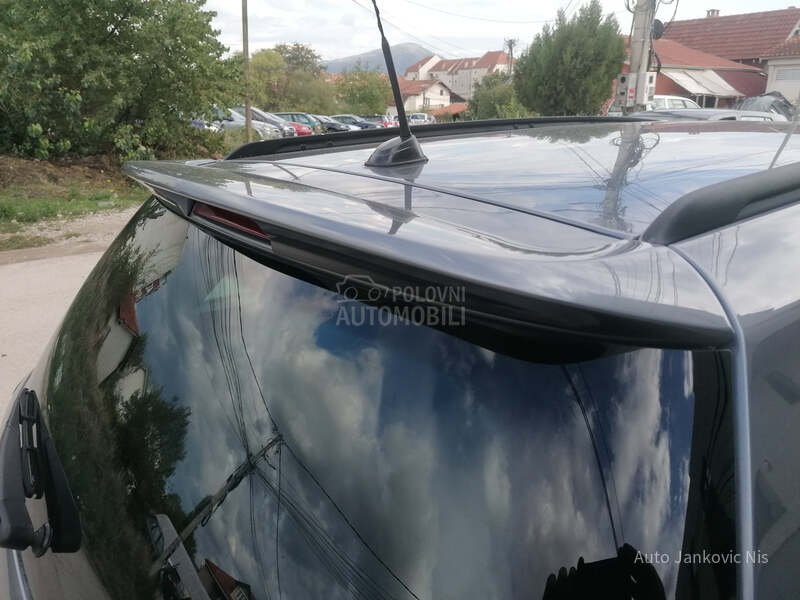 Opel Astra H 2.0i OPC SPORT CH