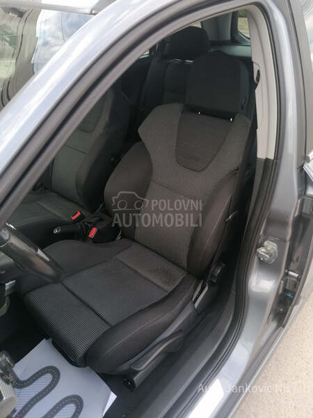 Opel Astra H 2.0i OPC SPORT CH