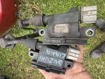 Bobine za Suzuki Liana od 2000. do 2008. god.