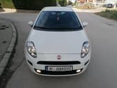 Fiat Grande Punto 1.2i ACTIVE LINE CH