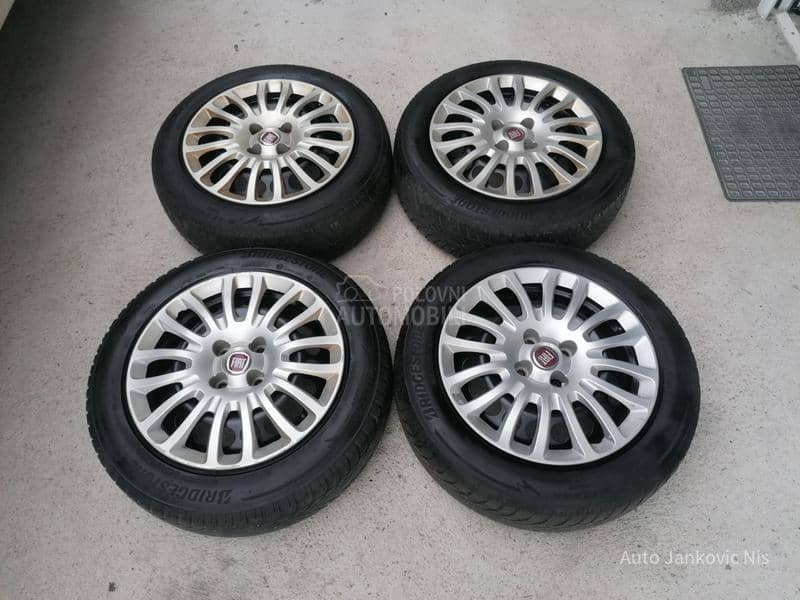 Fiat Grande Punto 1.2i ACTIVE LINE CH Fiat Grande Punto 1.2i ACTIVE LINE CH