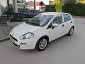 Fiat Grande Punto 1.2i ACTIVE LINE CH