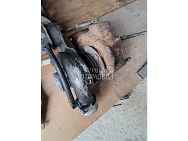 Turbina za Volkswagen Golf 3 od 1990. do 1998. god.