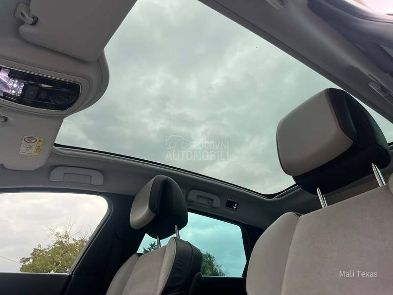 Peugeot 508 RXH PANO/LED/AUT