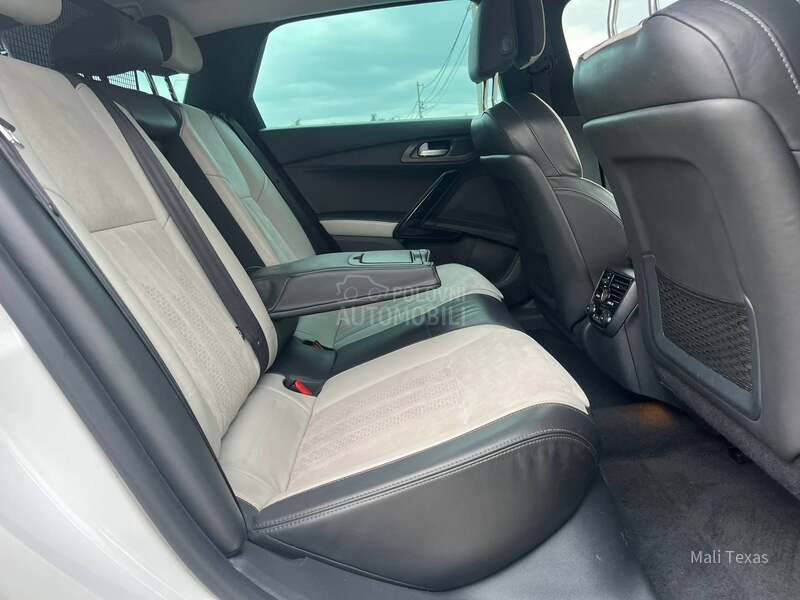 Peugeot 508 RXH PANO/LED/AUT