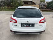 Peugeot 508 RXH PANO/LED/AUT
