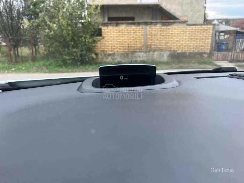 Peugeot 508 RXH PANO/LED/AUT