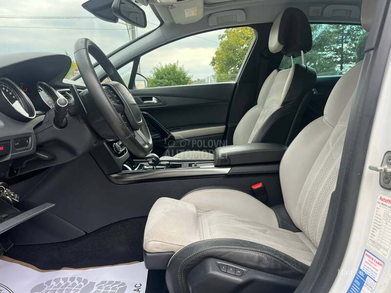 Peugeot 508 RXH PANO/LED/AUT