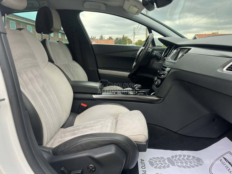 Peugeot 508 RXH PANO/LED/AUT