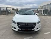 Peugeot 508 RXH PANO/LED/AUT