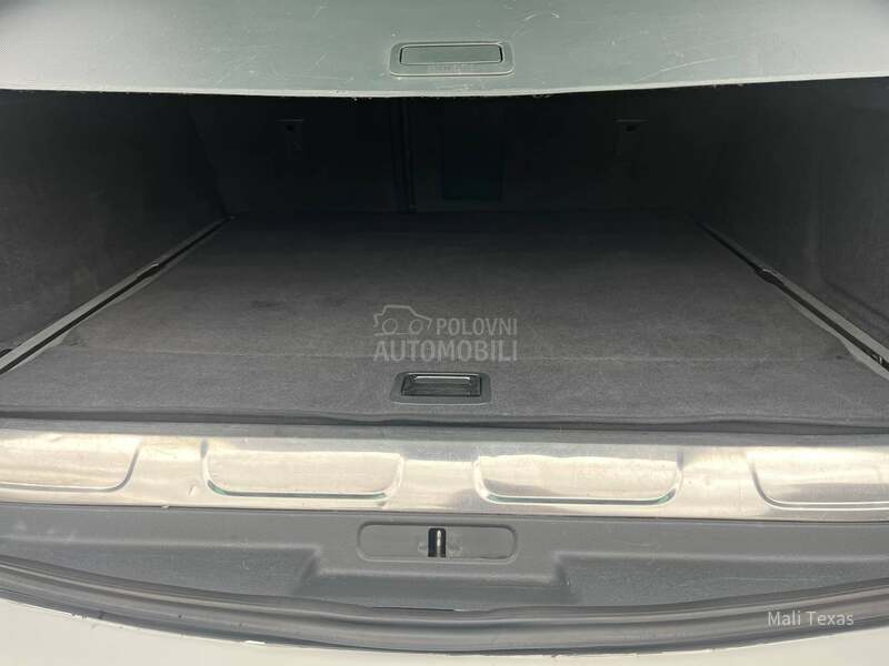 Peugeot 508 RXH PANO/LED/AUT